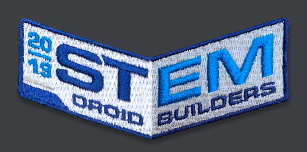 DroidBuilder's 2019 STEM Supporter - Image 2