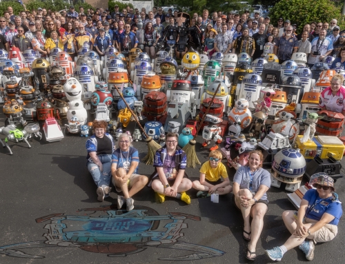 DroidCon 2026: After Action Report